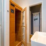 Charlottes Hoeh App 6 * Heringsdorf (Usedom)
