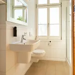Charlottes Hoeh App 6 Apartamento