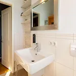 Apartamento Charlottes Hoeh App 6