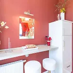 Charlottes Hoeh App 6 Apartamento *