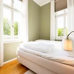 Apartamento Charlottes Hoeh App 6 Heringsdorf (Usedom)