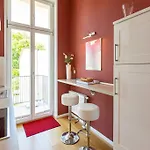 Charlottes Hoeh App 6 Apartamento *