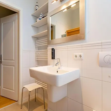 Apartman Charlottes Hoeh App 6