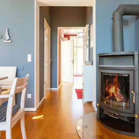 Charlottes Hoeh App 6 Apartman