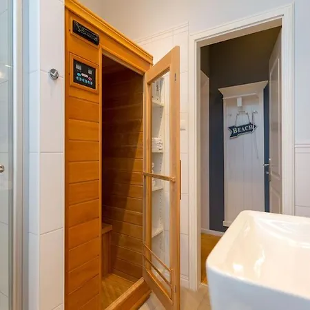 Charlottes Hoeh App 6 * Heringsdorf