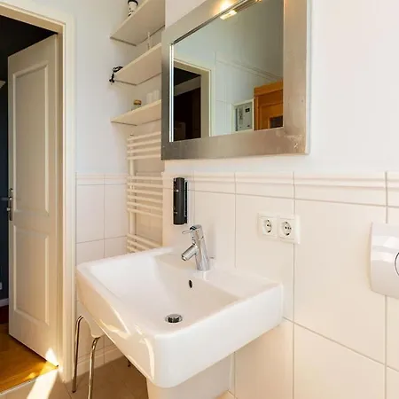 Apartman Charlottes Hoeh App 6