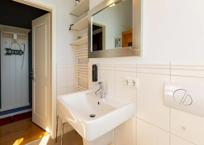 아파트 Charlottes Hoeh App 6